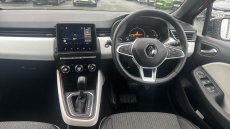 Renault Clio 1.6 E-TECH full hybrid 145 Techno 5dr Auto Hybrid Hatchback